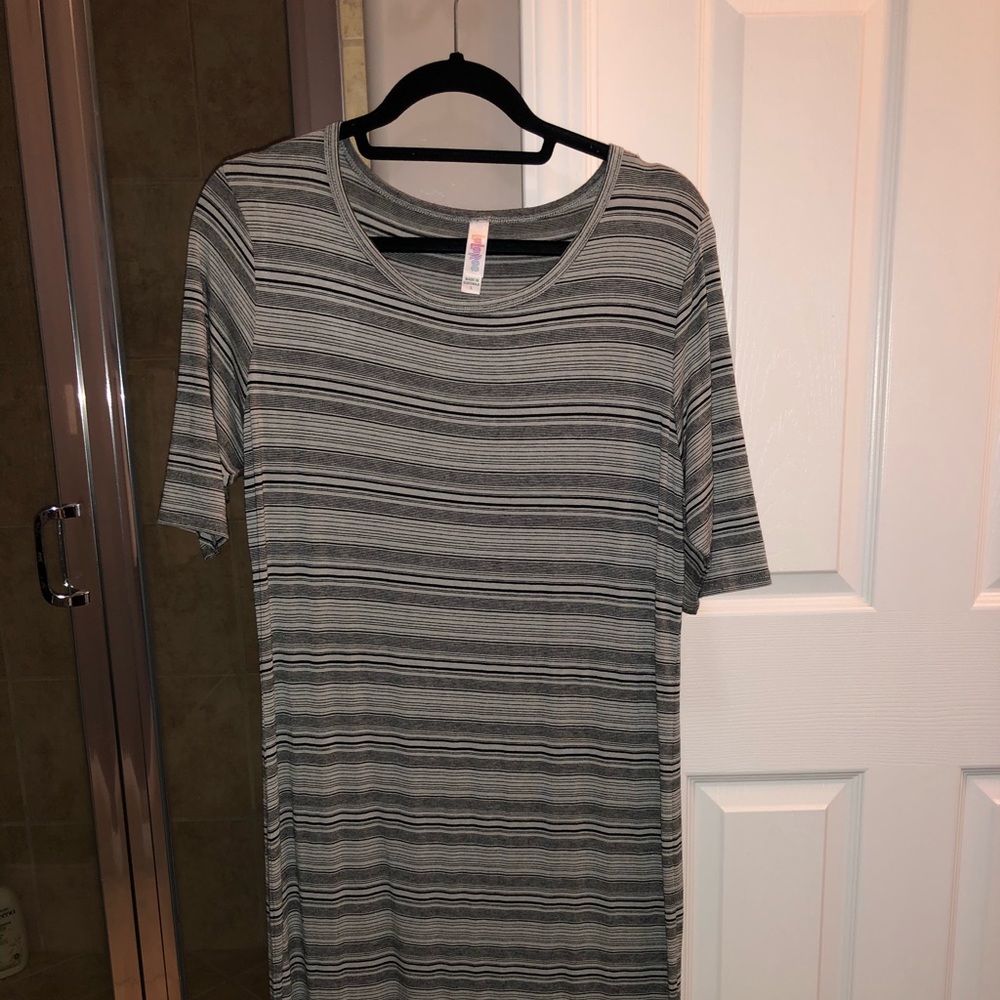 Lularoe Julia dress